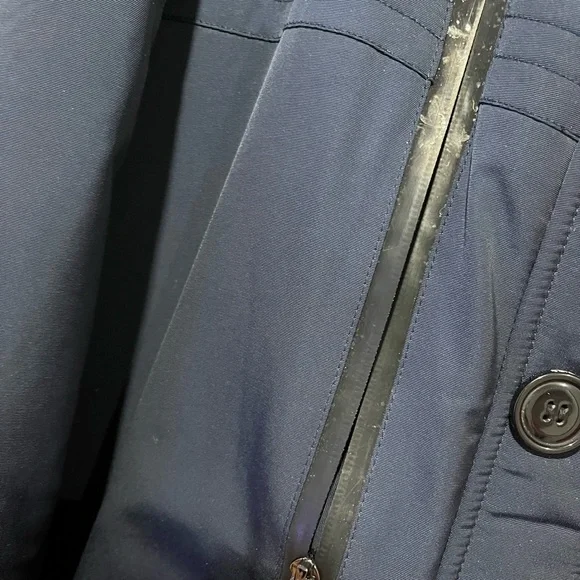 Winter jacket - Picture 7 of 11